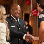 9-1-1: Nashville - galeria zdjęć - filmweb