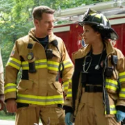 9-1-1: Nashville - galeria zdjęć - filmweb