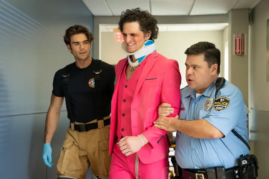 9-1-1: Nashville - galeria zdjęć - filmweb