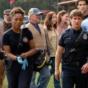 9-1-1: Nashville - galeria zdjęć - filmweb