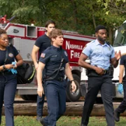9-1-1: Nashville - galeria zdjęć - filmweb