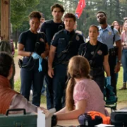 9-1-1: Nashville - galeria zdjęć - filmweb