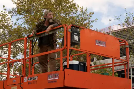 9-1-1: Nashville - galeria zdjęć - filmweb