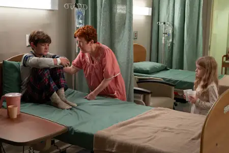 9-1-1: Nashville - galeria zdjęć - filmweb