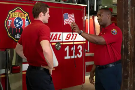 9-1-1: Nashville - galeria zdjęć - filmweb