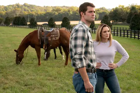 9-1-1: Nashville - galeria zdjęć - filmweb