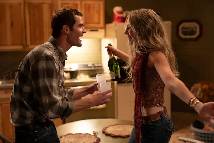 9-1-1: Nashville - galeria zdjęć - filmweb