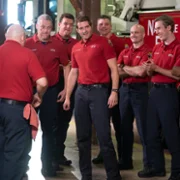 9-1-1: Nashville - galeria zdjęć - filmweb