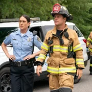 9-1-1: Nashville - galeria zdjęć - filmweb