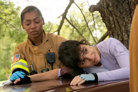 9-1-1: Nashville - galeria zdjęć - filmweb