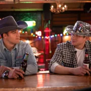 9-1-1: Nashville - galeria zdjęć - filmweb