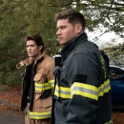 9-1-1: Nashville - galeria zdjęć - filmweb