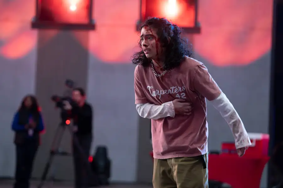 9-1-1: Nashville - galeria zdjęć - filmweb