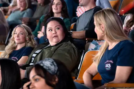 9-1-1: Nashville - galeria zdjęć - filmweb