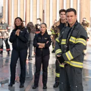 9-1-1: Nashville - galeria zdjęć - filmweb