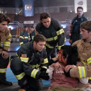 9-1-1: Nashville - galeria zdjęć - filmweb
