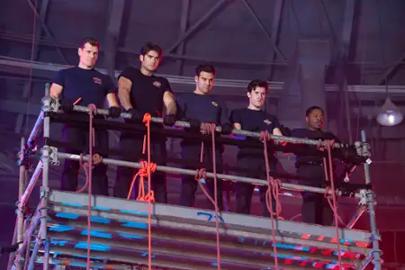 9-1-1: Nashville - galeria zdjęć - filmweb