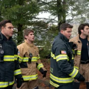 9-1-1: Nashville - galeria zdjęć - filmweb