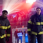 9-1-1: Nashville - galeria zdjęć - filmweb