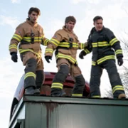 9-1-1: Nashville - galeria zdjęć - filmweb