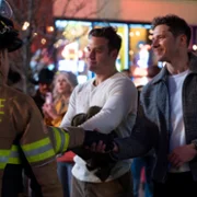 9-1-1: Nashville - galeria zdjęć - filmweb