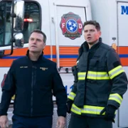 9-1-1: Nashville - galeria zdjęć - filmweb