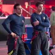 9-1-1: Nashville - galeria zdjęć - filmweb