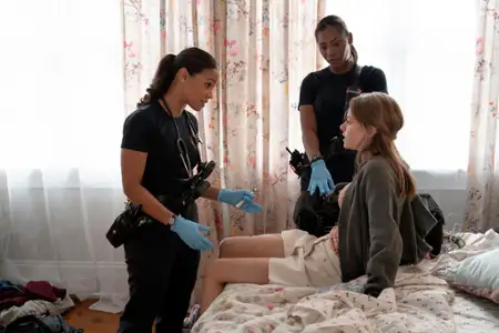 9-1-1: Nashville - galeria zdjęć - filmweb