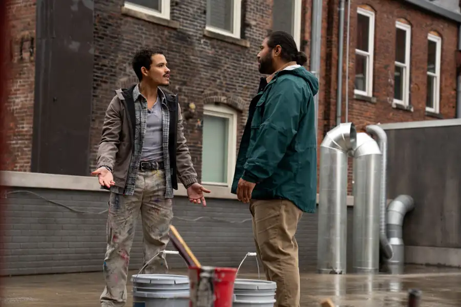 9-1-1: Nashville - galeria zdjęć - filmweb