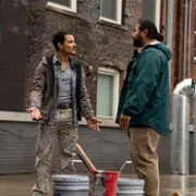 9-1-1: Nashville - galeria zdjęć - filmweb