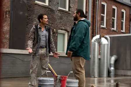 9-1-1: Nashville - galeria zdjęć - filmweb