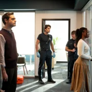 9-1-1: Nashville - galeria zdjęć - filmweb