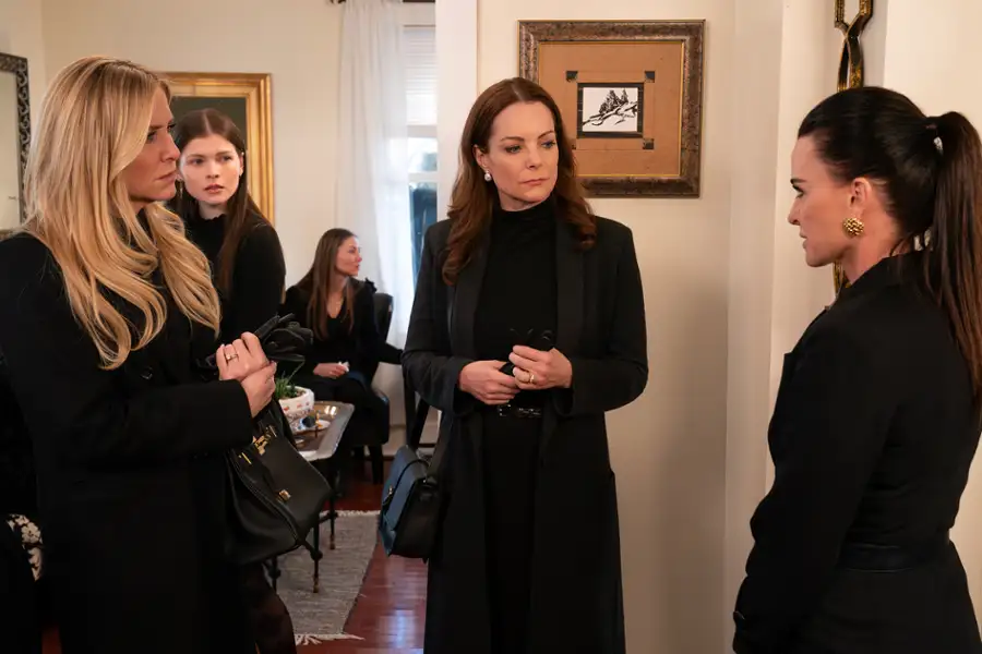 9-1-1: Nashville - galeria zdjęć - filmweb