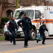 9-1-1: Nashville - galeria zdjęć - filmweb