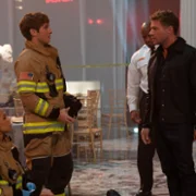 9-1-1: Nashville - galeria zdjęć - filmweb