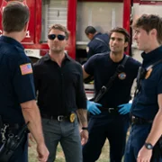 9-1-1: Nashville - galeria zdjęć - filmweb
