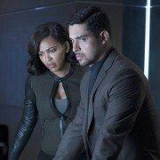 Minority Report - galeria zdjęć - filmweb