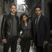 Minority Report - galeria zdjęć - filmweb