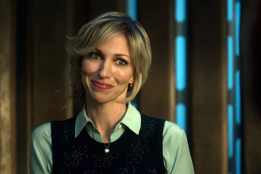 Lucyfer - galeria zdjęć - filmweb