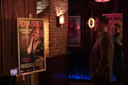 Lucyfer - galeria zdjęć - filmweb