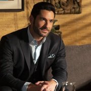 Lucifer - galeria zdjęć - filmweb