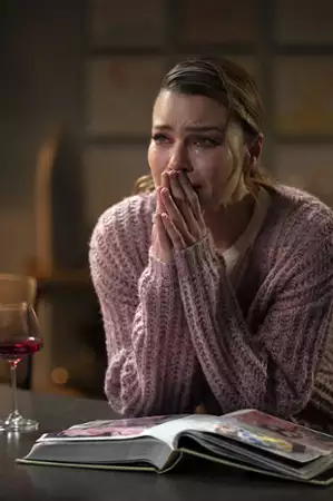Lucyfer - galeria zdjęć - filmweb