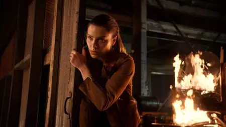 Lucyfer - galeria zdjęć - filmweb