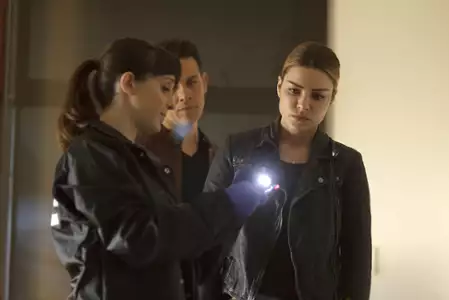 Lucyfer - galeria zdjęć - filmweb
