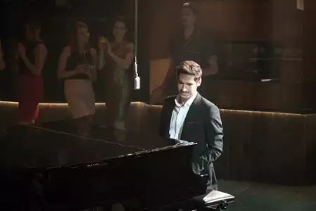 Lucyfer - galeria zdjęć - filmweb