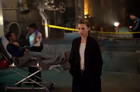 Lucyfer - galeria zdjęć - filmweb