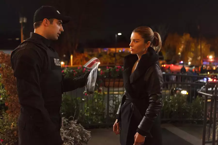 Lucyfer - galeria zdjęć - filmweb