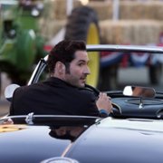 Lucifer - galeria zdjęć - filmweb