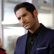 Lucifer - galeria zdjęć - filmweb