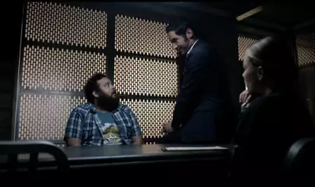 Lucyfer - galeria zdjęć - filmweb